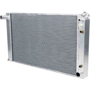 ALLSTAR PERFORMANCE #ALL30304 Radiator 1968-77 Chevelle