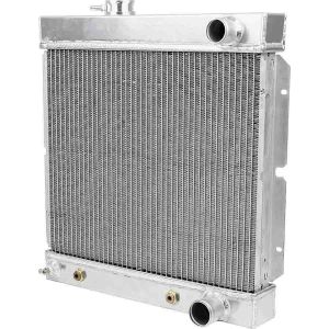 ALLSTAR PERFORMANCE #ALL30308 Radiator 64-66 Mustang
