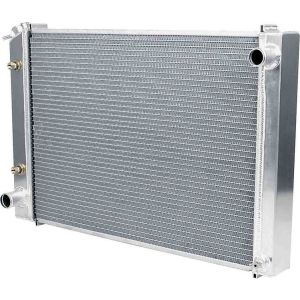 ALLSTAR PERFORMANCE #ALL30310 Radiator 79-93 Mustang