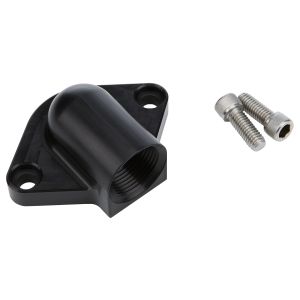 ALLSTAR PERFORMANCE #ALL30382 Low Profile Water Neck Housing