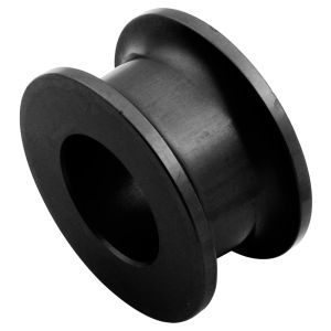 ALLSTAR PERFORMANCE #ALL31026 Mandrel Spacer 1.00in