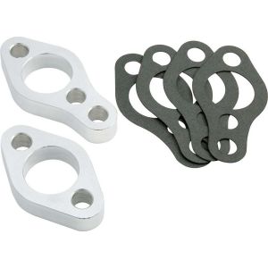ALLSTAR PERFORMANCE #ALL31073 Water Pump Spacer Kit SBC 1/2in