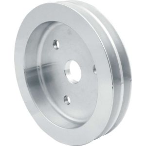 ALLSTAR PERFORMANCE #ALL31084 1:1 Crank Pulley