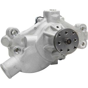 ALLSTAR PERFORMANCE #ALL31100 SBC Short Water Pump Pre-69 5/8in Shaft
