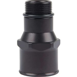 ALLSTAR PERFORMANCE #ALL31137 1.75in Fitting Black