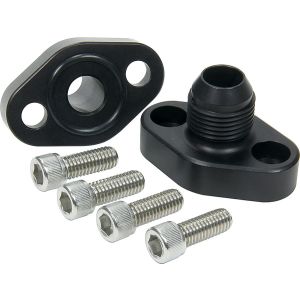 ALLSTAR PERFORMANCE #ALL31150 Block Adapter Kit SBC 12AN
