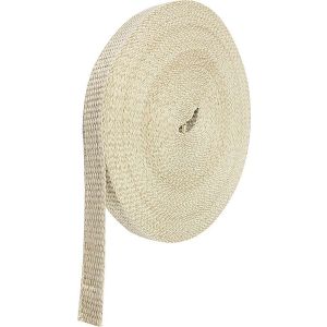ALLSTAR PERFORMANCE #ALL34243 Header Wrap Natural 1in x 100ft