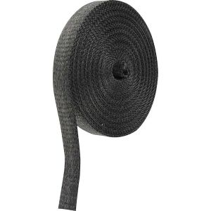 ALLSTAR PERFORMANCE #ALL34252 Header Wrap Black 1in x 50ft