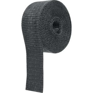 ALLSTAR PERFORMANCE #ALL34254 Header Wrap Black 2in x 15ft