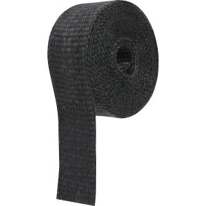 ALLSTAR PERFORMANCE #ALL34255 Header Wrap Black 2in x 25ft