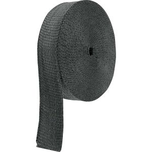 ALLSTAR PERFORMANCE #ALL34257 Header Wrap Black 2in x 100ft