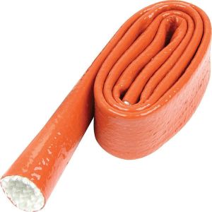 ALLSTAR PERFORMANCE #ALL34284 Heat Sleeve 3/4in x 3ft Orange
