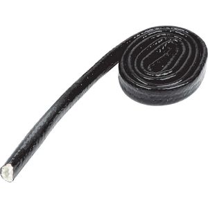 ALLSTAR PERFORMANCE #ALL34290 Heat Sleeve 1/4in x 3ft Black