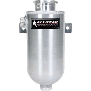 ALLSTAR PERFORMANCE #ALL36115 Expansion Tank w/Filler Neck
