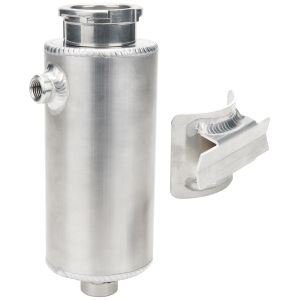 ALLSTAR PERFORMANCE #ALL36116 Expansion Tank w/Filler Neck