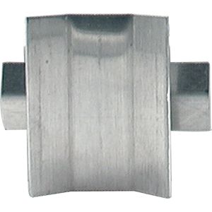 ALLSTAR PERFORMANCE #ALL36123 P/S Tank Bracket Aluminum Angle