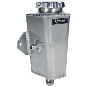 ALLSTAR PERFORMANCE #ALL36137 Power Steering Tank Firewall Mount RH Inlet