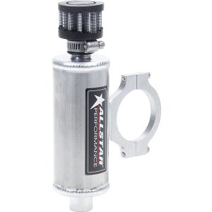 ALLSTAR PERFORMANCE #ALL36141 Mini Breather Tank 1.75in