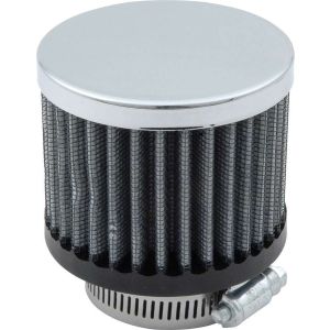 ALLSTAR PERFORMANCE #ALL36202 V/C Breather w/o Shield 1-1/2in
