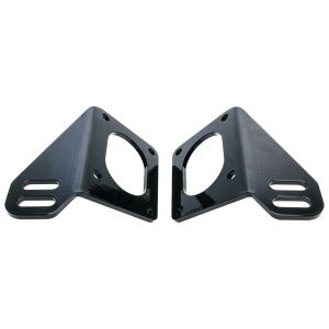 ALLSTAR PERFORMANCE #ALL38085 LS Motor Mounts