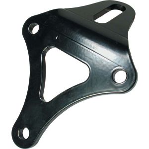 ALLSTAR PERFORMANCE #ALL38100 Motor Mount SBC Front Centered