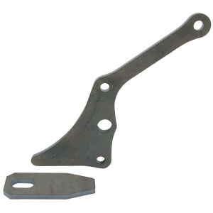 ALLSTAR PERFORMANCE #ALL38102 Motor Mount SBC Rear Unwelded