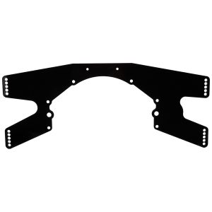 ALLSTAR PERFORMANCE #ALL38132 Engine Midplate