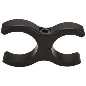 ALLSTAR PERFORMANCE #ALL40193 2pc Filter Bracket 1.750in