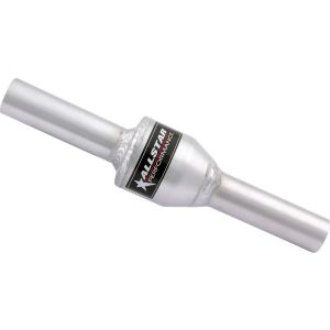 ALLSTAR PERFORMANCE #ALL40201 Overflow Check Valve 1.25in