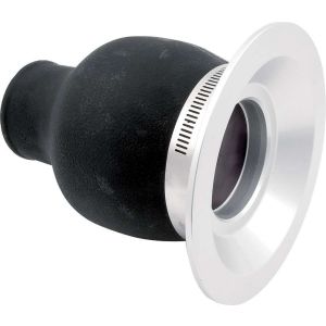 ALLSTAR PERFORMANCE #ALL40213 Fuel Dry Break Female Redhead