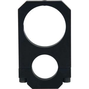 ALLSTAR PERFORMANCE #ALL40229 Fuel Filter Bracket 1.25in