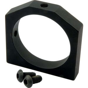 ALLSTAR PERFORMANCE #ALL40235 Fuel Filter Bracket Flat Panel Mount