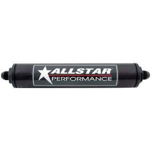 ALLSTAR PERFORMANCE #ALL40240 Fuel Filter 8in -12 Paper Element