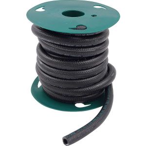 ALLSTAR PERFORMANCE #ALL40351 Fuel Hose 1/4in 25ft