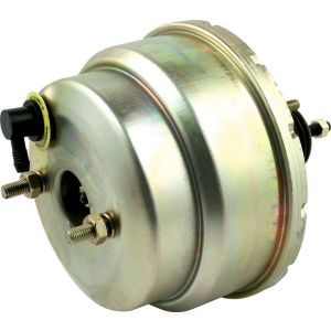 ALLSTAR PERFORMANCE #ALL41006 Power Brake Booster 8in Universal
