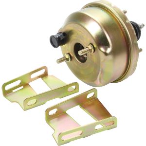 ALLSTAR PERFORMANCE #ALL41007 Power Brake Booster 7in 55-64 GM