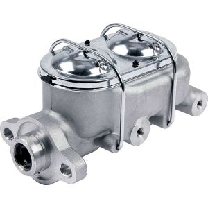 ALLSTAR PERFORMANCE #ALL41061 Master Cylinder 1in Bore 3/8in Ports Aluminum
