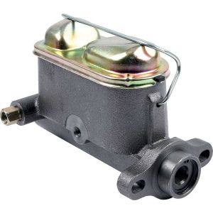 ALLSTAR PERFORMANCE #ALL41064 Master Cylinder 1-1/4in Bore 3/8in/1/2in Ports