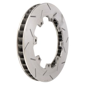 ALLSTAR PERFORMANCE #ALL42004 Rotor LH 8 Bolt 40 Vane 1.25x11.75 Vented