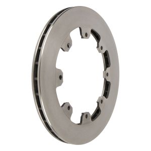 ALLSTAR PERFORMANCE #ALL42010 Brake Rotor 32 Vane Non-Directional