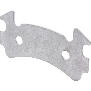 ALLSTAR PERFORMANCE #ALL42039 Caliper Spacer Metric .100 Thick