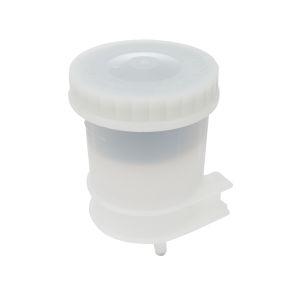 ALLSTAR PERFORMANCE #ALL42046 Reservoir Dual Outlet Discontinued