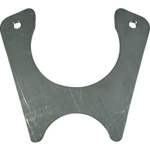 ALLSTAR PERFORMANCE #ALL42102 Caliper Bracket Metric Weld On