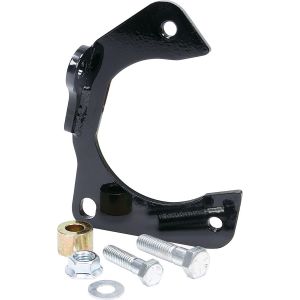 ALLSTAR PERFORMANCE #ALL42118 Hybrid Brake Bracket Left