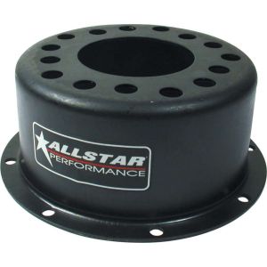 ALLSTAR PERFORMANCE #ALL42120 Rotor Hat 3in Steel