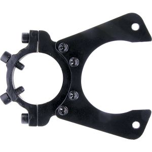 ALLSTAR PERFORMANCE #ALL42133 Caliper Bracket Metric Clamp On 3 Piece