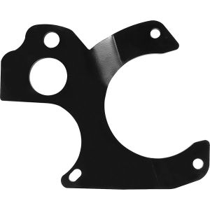 ALLSTAR PERFORMANCE #ALL42180 Caliper Bracket Left Rear GM 7.5