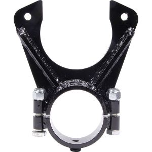 ALLSTAR PERFORMANCE #ALL42186 Caliper Bracket Metric Clamp On w/ Gussets
