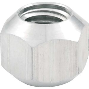 ALLSTAR PERFORMANCE #ALL44096-100 Lug Nuts 5/8-11 Alum Dbl Chamfer 100pk