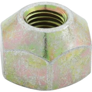 ALLSTAR PERFORMANCE #ALL44101-100 Lug Nuts 12mm-1.50 Steel 100pk